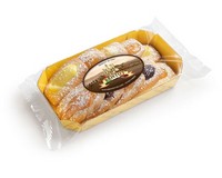 (image for) Acrobaleno (Delicate shortbread with apple, apricot, lemon and cherry) 200g