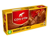 (image for) Côte d'Or Bouchée (Box of 8)