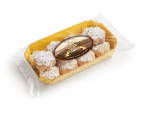 (image for) Fior Di Mandorla (Flower shaped almond paste pastry) 200g