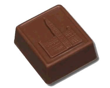 (image for) Milk Chocolates