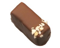 (image for) Nougatine (Almond Nougat) Milk Chocolate