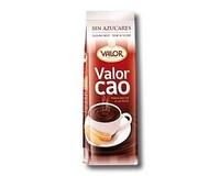 (image for) Valor Drinking Chocolate (Sugar Free) 200g