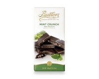 (image for) Butlers Mint Crunch Dark Chocolate Bar 100g