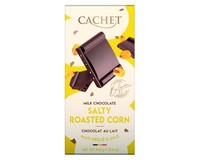 Cachet Coconut & Cookie Dark Chocolate Bar 45g - £1.00 : Sweet