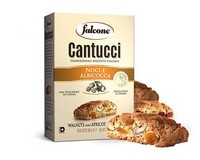 (image for) Cantucci d'Abruzzo with Walnuts and Apricots 180g