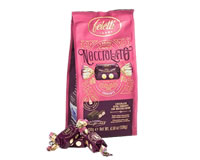 (image for) Feletti Nocciolato (extra dark chocolate with whole hazelnuts) 130g