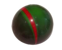 (image for) Mexico (Tequila and Fruity Ganache)