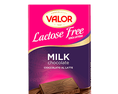 (image for) Lactose Free