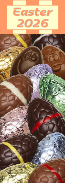 Easter 2026 Side Banner (image for) Easter 2026 Side Banner