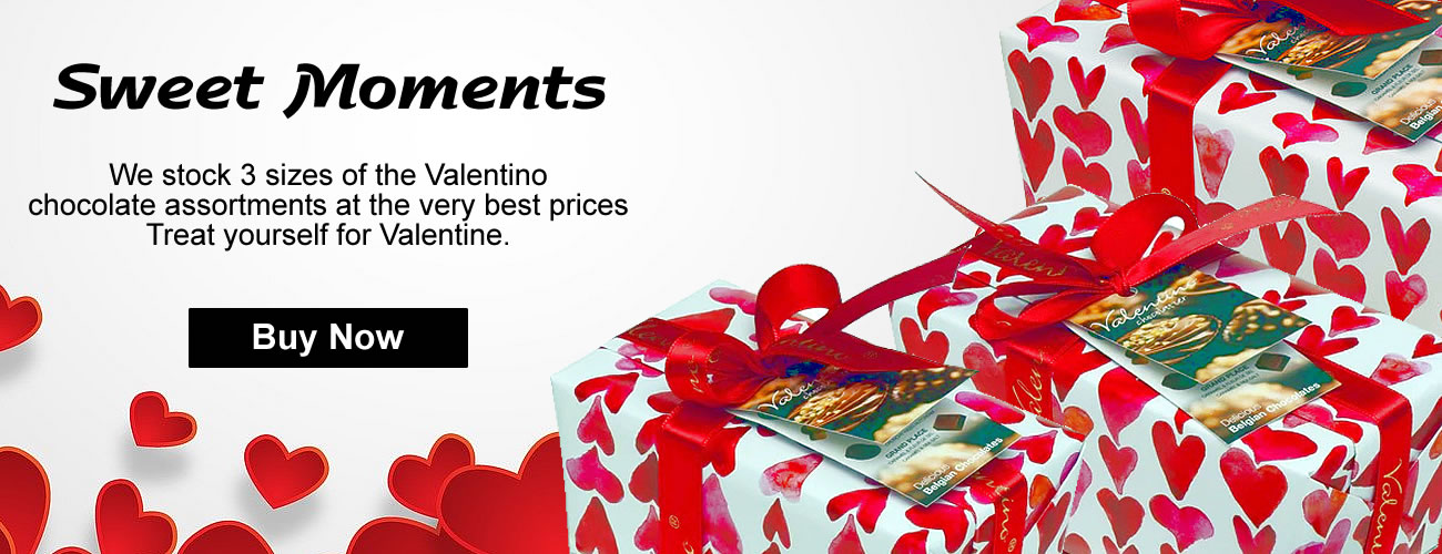 Top Quality Chocolate For Valentine's Day (image for) Top Quality Chocolate For Valentine's Day