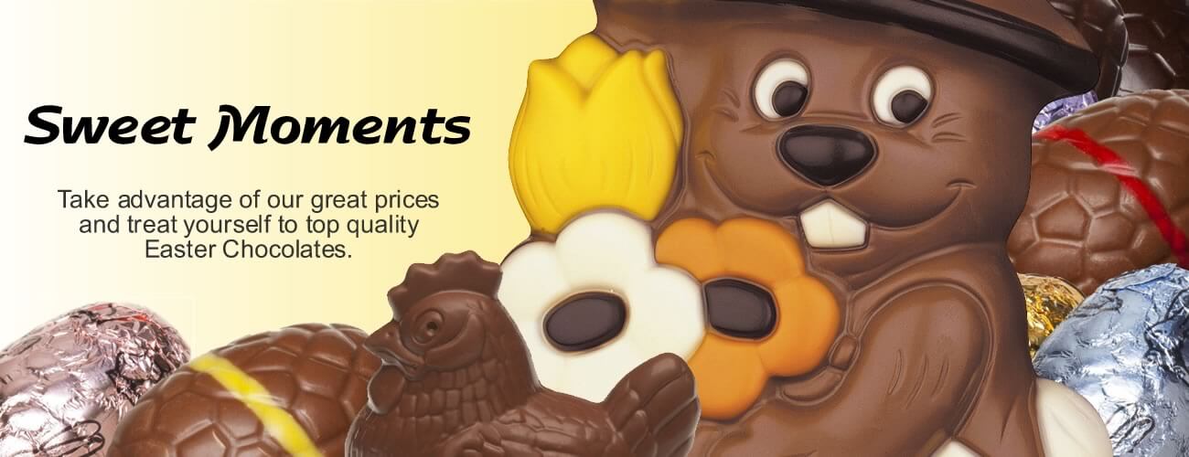 Smile... it's Easter at Sweet Moments (image for) Smile... it's Easter at Sweet Moments