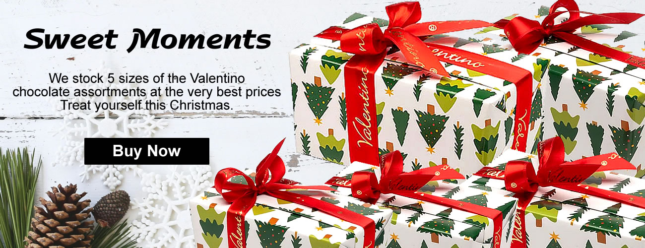 Chocolates Selections (Christmas 2025) (image for) Chocolates Selections (Christmas 2025)