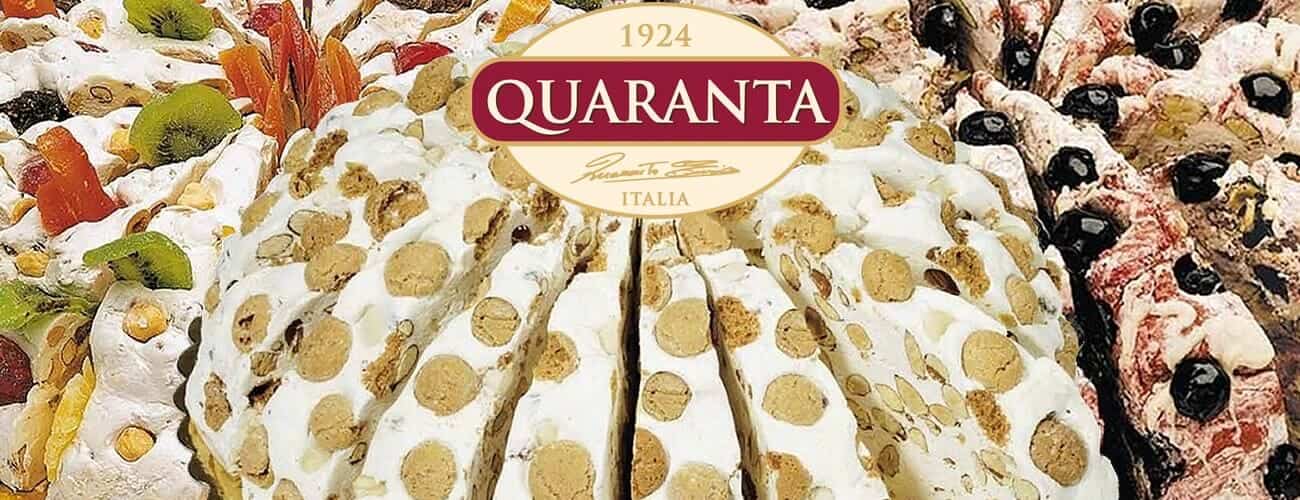 (image for) Top Quality Italian Nougat